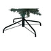 Christmas Tree Home ESPRIT Green Metal Polyethylene 115 x 115 x 180 cm - Декорация и Осветление<<<Дом