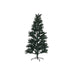 Christmas Tree Home ESPRIT Green Metal Polyethylene 115 x 115 x 180 cm - Декорация и Осветление<<<Дом