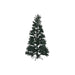 Christmas Tree Home ESPRIT Green Metal Polyethylene 125 x 125 x 210 cm - Декорация и Осветление<<<Дом