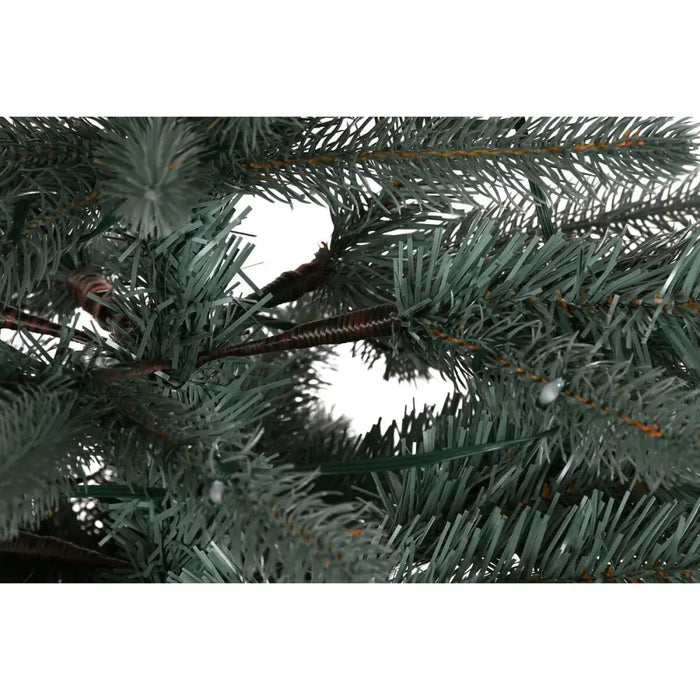 Christmas Tree Home ESPRIT Green Metal Polyethylene 88 x 88 x 130 cm - Декорация и Осветление<<<Дом