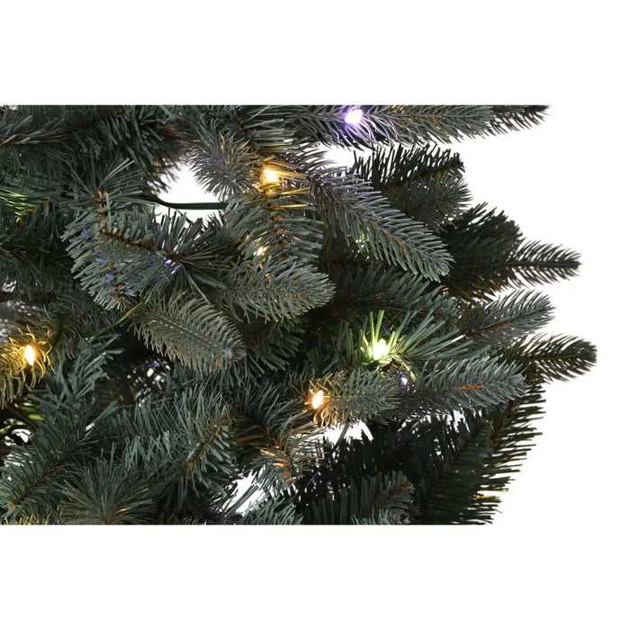 Christmas Tree Home ESPRIT Green Metal Polyethylene 88 x 88 x 130 cm - Декорация и Осветление<<<Дом