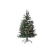 Christmas Tree Home ESPRIT Green Metal Polyethylene 88 x 88 x 130 cm - Декорация и Осветление<<<Дом