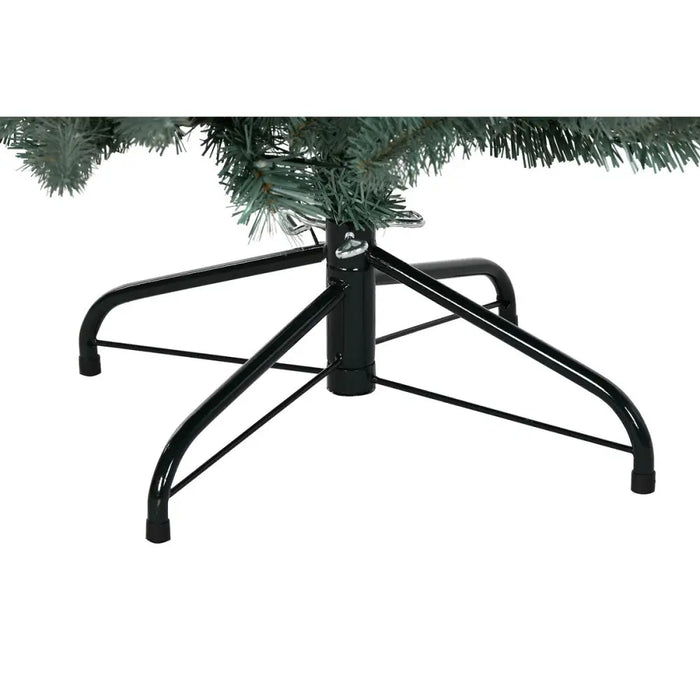 Christmas Tree Home ESPRIT Green Metal Polyethylene 88 x 88 x 130 cm - Декорация и Осветление<<<Дом