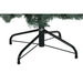 Christmas Tree Home ESPRIT Green Metal Polyethylene 88 x 88 x 130 cm - Декорация и Осветление<<<Дом