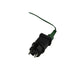 Christmas Tree Home ESPRIT Green Metal Polyethylene Snowfall 110 x 110 x 150 cm - Декорация и Осветление<<<Дом