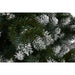 Christmas Tree Home ESPRIT Green Metal Polyethylene Snowfall 110 x 110 x 150 cm - Декорация и Осветление<<<Дом