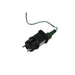 Christmas Tree Home ESPRIT Green Metal Polyethylene Snowfall 130 x 130 x 210 cm - Декорация и Осветление<<<Дом