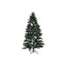 Christmas Tree Home ESPRIT Green Metal Polyethylene Snowfall 130 x 130 x 210 cm - Декорация и Осветление<<<Дом
