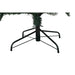 Christmas Tree Home ESPRIT Green Metal Polyethylene Snowfall 130 x 130 x 210 cm - Декорация и Осветление<<<Дом