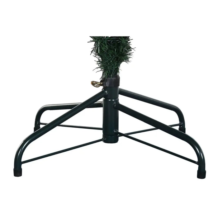 Christmas Tree Home ESPRIT Green Polyethylene 127 x 127 x 180 cm - Декорация и Осветление<<<Дом