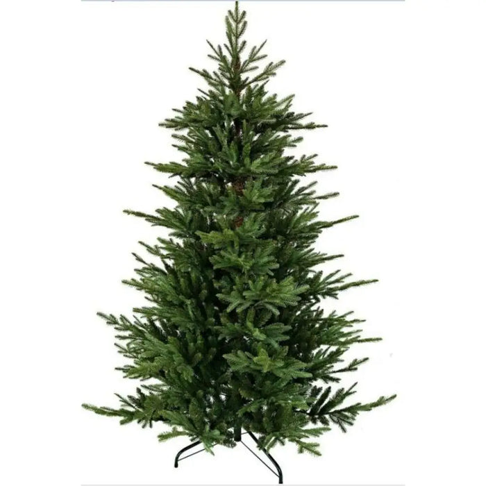 Christmas Tree Home ESPRIT Green Polyethylene 152 X 152 X 240 CM - Декорация и Осветление<<<Дом