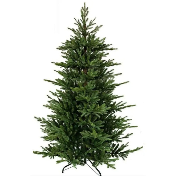 Christmas Tree Home ESPRIT Green Polyethylene - Декорация и Осветление<<<Дом Градина<<<BigBuy&&&Коледни