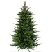 Christmas Tree Home ESPRIT Green Polyethylene - Декорация и Осветление<<<Дом Градина<<<BigBuy&&&Коледни