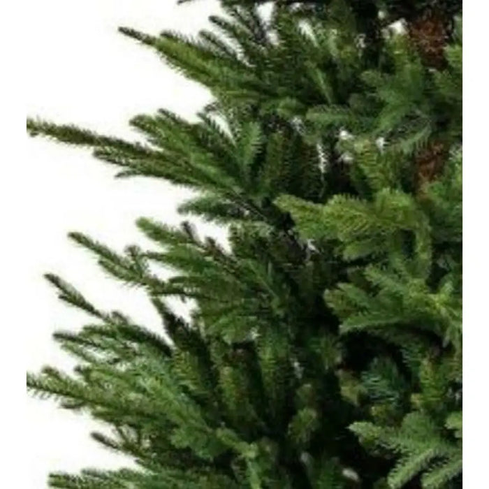 Christmas Tree Home ESPRIT Green Polyethylene - Декорация и Осветление<<<Дом Градина<<<BigBuy&&&Коледни