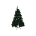 Christmas Tree Home ESPRIT Green PVC Metal 132 x 132 x 210 cm - Декорация и Осветление<<<Дом Градина<<<BigBuy&&&Коледни