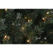 Christmas Tree Home ESPRIT Green PVC Metal 132 x 132 x 210 cm - Декорация и Осветление<<<Дом Градина<<<BigBuy&&&Коледни