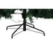 Christmas Tree Home ESPRIT Green PVC Metal 132 x 132 x 210 cm - Декорация и Осветление<<<Дом Градина<<<BigBuy&&&Коледни
