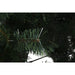 Christmas Tree Home ESPRIT Green PVC Metal 132 x 132 x 210 cm - Декорация и Осветление<<<Дом Градина<<<BigBuy&&&Коледни