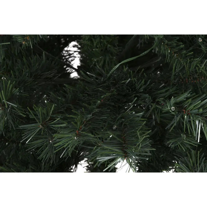 Christmas Tree Home ESPRIT Green PVC Metal 76 x 76 x 120 cm - Декорация и Осветление<<<Дом Градина<<<BigBuy&&&Коледни