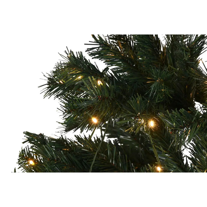 Christmas Tree Home ESPRIT Green PVC Metal 93 x 93 x 150 cm - Декорация и Осветление<<<Дом Градина<<<BigBuy&&&Коледни
