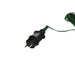 Christmas Tree Home ESPRIT Green PVC Metal Snowfall 96 x 96 x 150 cm - Декорация и Осветление<<<Дом