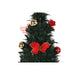 Christmas Tree Home ESPRIT Red Green PVC - Декорация и Осветление<<<Дом Градина<<<BigBuy&&&Коледни украси<<<Декорация и