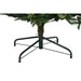 Christmas Tree Home ESPRIT Red Green PVC Metal 144 x 144 x 240 cm - Декорация и Осветление<<<Дом