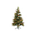 Christmas Tree Home ESPRIT Red Green PVC Metal 95 x 95 x 150 cm - Декорация и Осветление<<<Дом
