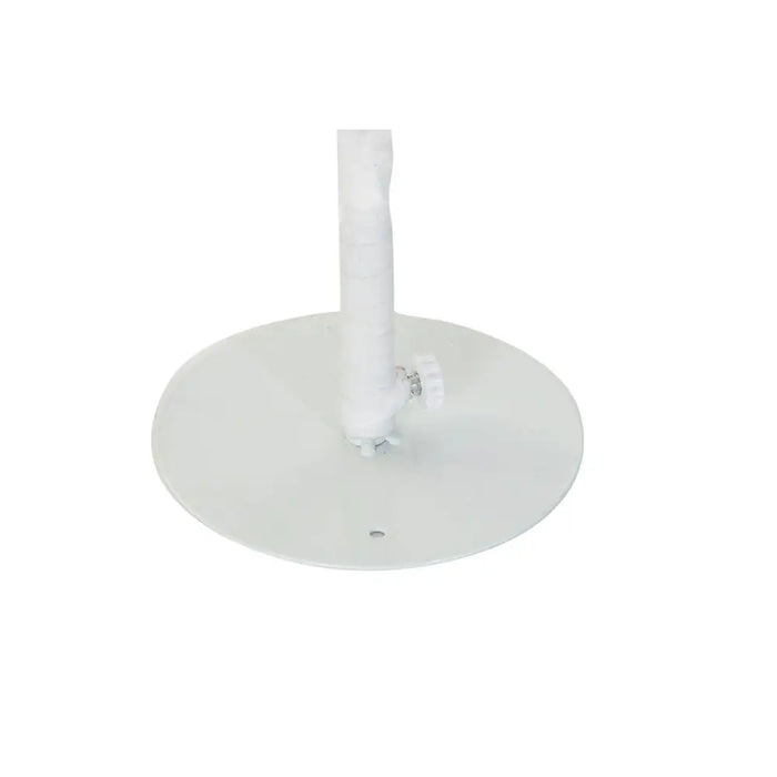 Christmas Tree Home ESPRIT White Metal 45 x 45 x 90 cm - Декорация и Осветление<<<Дом Градина<<<BigBuy&&&Коледни