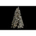 Christmas Tree Home ESPRIT White Polyethylene Snowfall 120 x 120 x 210 cm - Декорация и Осветление<<<Дом