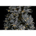 Christmas Tree Home ESPRIT White Polyethylene Snowfall 120 x 120 x 210 cm - Декорация и Осветление<<<Дом
