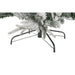 Christmas Tree Home ESPRIT White Polyethylene Snowfall 120 x 120 x 210 cm - Декорация и Осветление<<<Дом