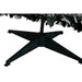 Christmas Tree Home ESPRIT White Red PVC Snowfall - Декорация и Осветление<<<Дом Градина<<<BigBuy&&&Коледни