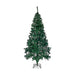 Christmas Tree Krist+ Green Metal Plastic 109 x 19 x 15,5 cm 210 cm - Декорация и Осветление<<<Дом