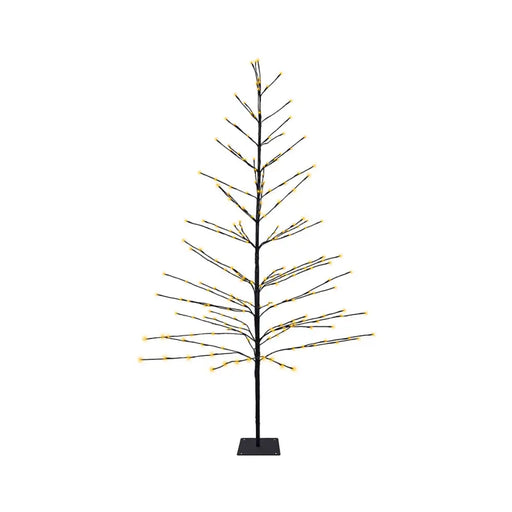 Christmas Tree Lumineo Ø 90 x 180 cm - Декорация и Осветление<<<Дом Градина<<<BigBuy&&&Коледни украси<<<Декорация и