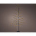 Christmas Tree Lumineo Ø 90 x 180 cm - Декорация и Осветление<<<Дом Градина<<<BigBuy&&&Коледни украси<<<Декорация и