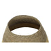 Christmas tree skirt DKD Home Decor Seagrass (45 x 45 x 24 cm) (3 Units) - Декорация и Осветление<<<Дом