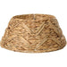 Christmas tree skirt Everlands Water hyacinth Ø 70 x 28 cm - Декорация и Осветление<<<Дом Градина<<<BigBuy&&&Коледни