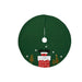 Christmas tree skirt Home ESPRIT - Декорация и Осветление<<<Дом Градина<<<BigBuy&&&Коледни украси<<<Декорация и