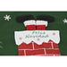 Christmas tree skirt Home ESPRIT - Декорация и Осветление<<<Дом Градина<<<BigBuy&&&Коледни украси<<<Декорация и