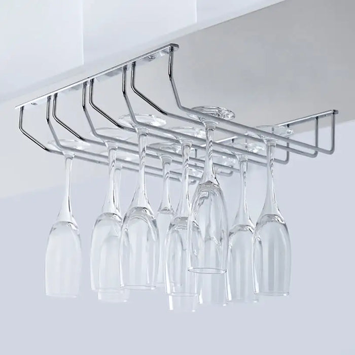 CHROME QUAD EVO LINE CUP HOLDER - Системи за окачване<<<Домашни потреби<<<Кухня<<<Praktiker