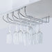 CHROME QUAD EVO LINE CUP HOLDER - Системи за окачване<<<Домашни потреби<<<Кухня<<<Praktiker