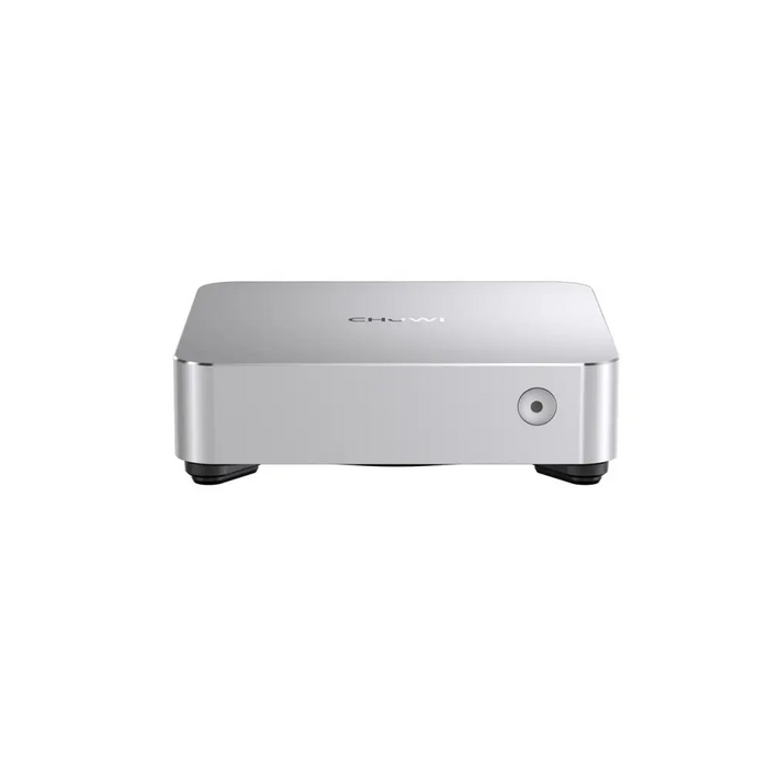 Chuwi AuBox-P-K5 PC Ryzen 7 8745HS/16GB/1TB SSD/BT/Windows 11 Pro - Professional