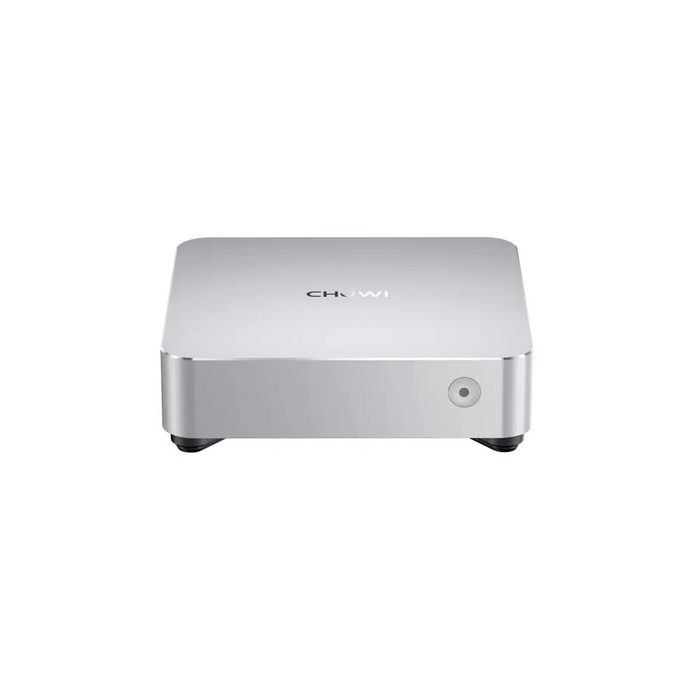 Chuwi AuBox-P-K5 PC Ryzen 7 8745HS/16GB/1TB SSD/BT/Windows 11 Pro - Professional