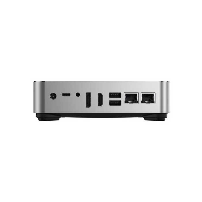 Chuwi AuBox-P-K5 PC Ryzen 7 8745HS/16GB/1TB SSD/BT/Windows 11 Pro - Professional