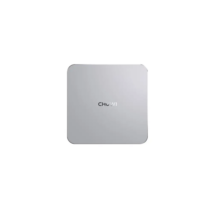 Chuwi AuBox-P-K5 PC Ryzen 7 8745HS/16GB/1TB SSD/BT/Windows 11 Pro - Professional