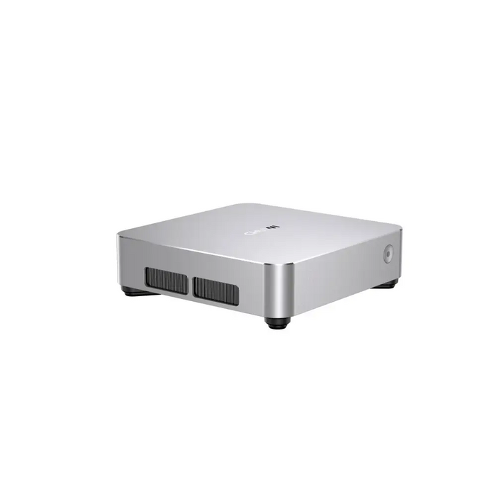 Chuwi AuBox-P-K5 PC Ryzen 7 8745HS/16GB/1TB SSD/BT/Windows 11 Pro - Professional