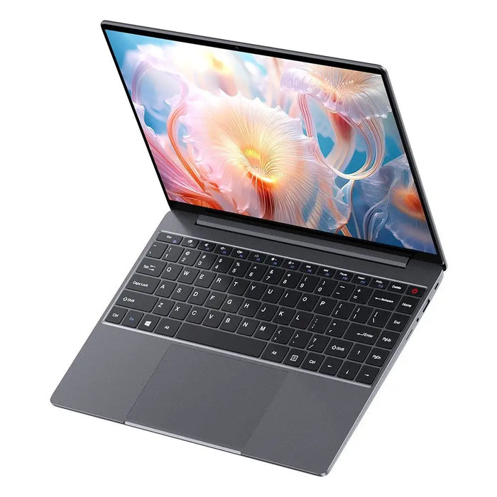 Chuwi Corebook X CWI570K4 Ryzen 5 7430U/14’’ QHD (2160x1440)/16GB/SSD 512GB/BT/BLKB/Win 11 Silver