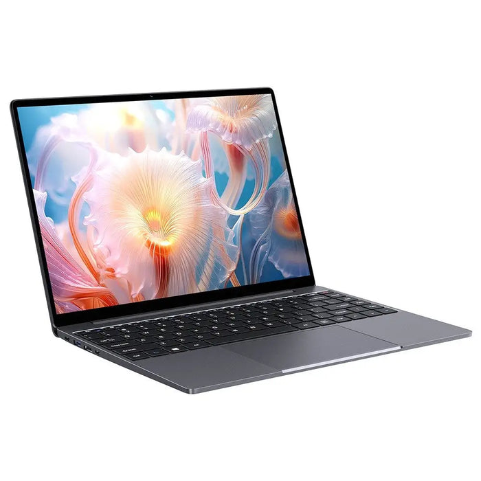 Chuwi Corebook X CWI570K4 Ryzen 5 7430U/14’’ QHD (2160x1440)/16GB/SSD 512GB/BT/BLKB/Win 11 Silver