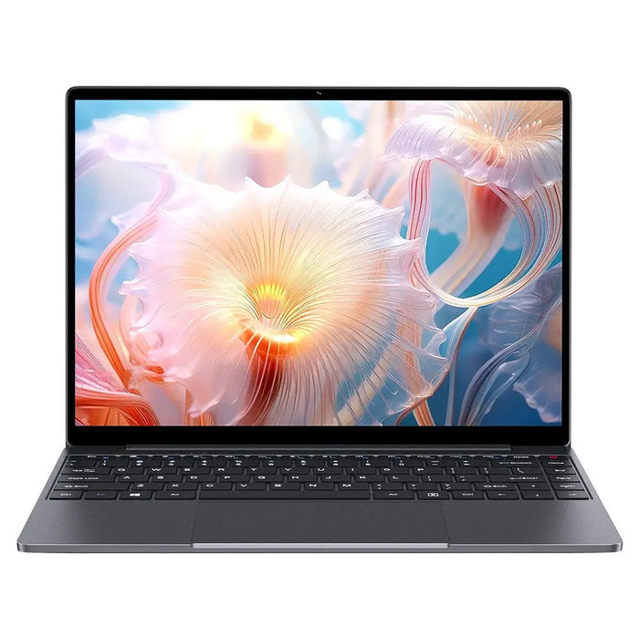 Chuwi Corebook X CWI570K4 Ryzen 5 7430U/14’’ QHD (2160x1440)/16GB/SSD 512GB/BT/BLKB/Win 11 Silver